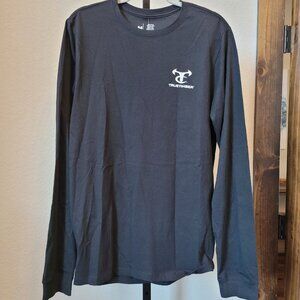 Truetimber Men's Long Sleeve T-Shirt